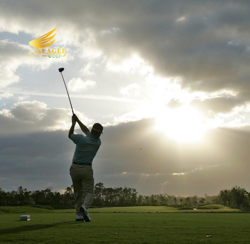 Flex của Gậy Golf