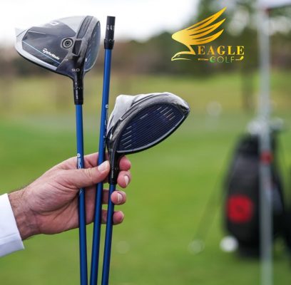 Shaft Velocore Plus 2024