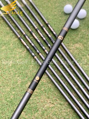 Cán gậy Steelfiber i95 Flex S