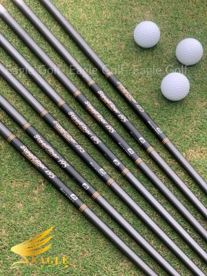 fitting và sửa chữa gậy golf