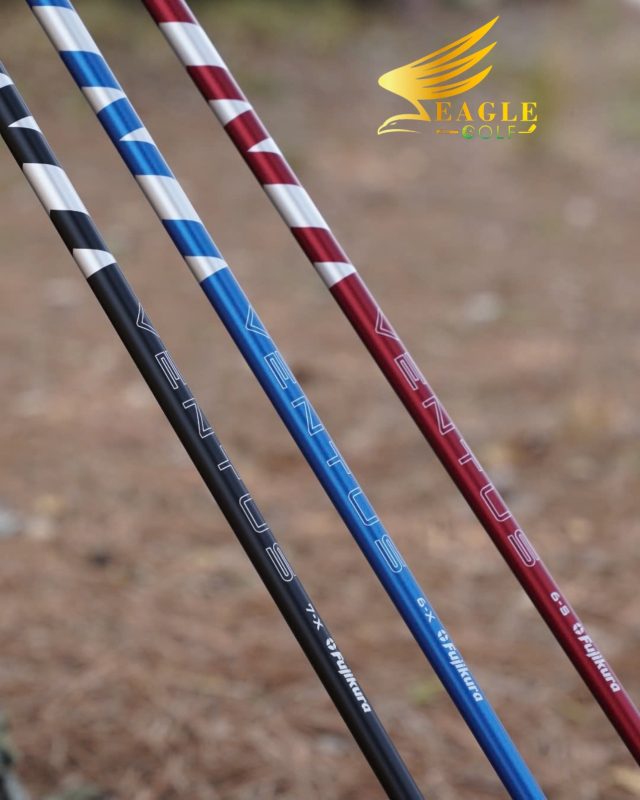 Thay Cán Gậy Golf