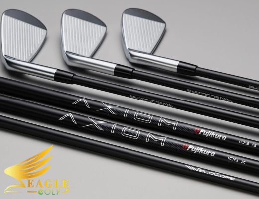 Chi tiết cán Fujikura Axiom