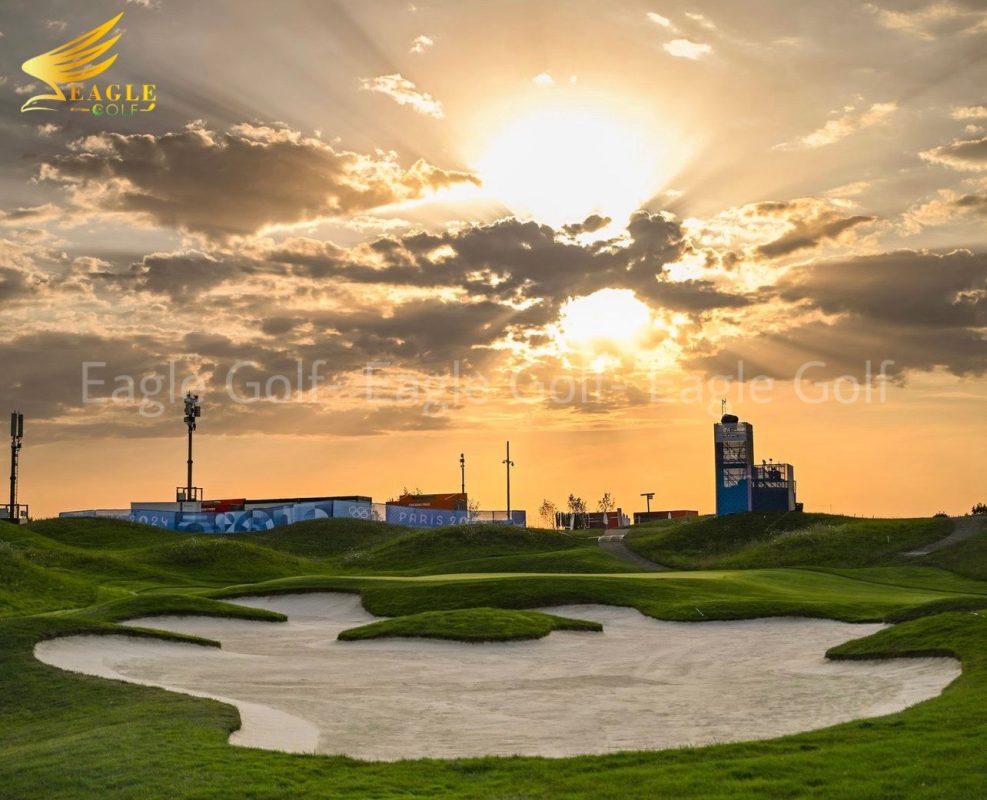 Trải Nghiệm Fitting và Sửa Chữa Gậy Golf