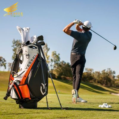 Lựa chọn bộ gậy hoàn hảo cho golfer