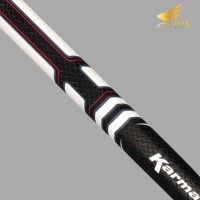 Karma Big Softy 1.3 16” – Grip Putter Mới Dành Cho Golfer