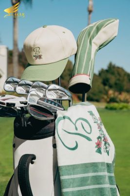 Ảnh minh họa: Lợi Ích của Việc Mua Gậy Golf Mới Trước Khi Sửa Swing