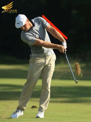 Ảnh minh họa: Trình Độ Chơi Golf và Kinh Nghiệm Cá Nhân