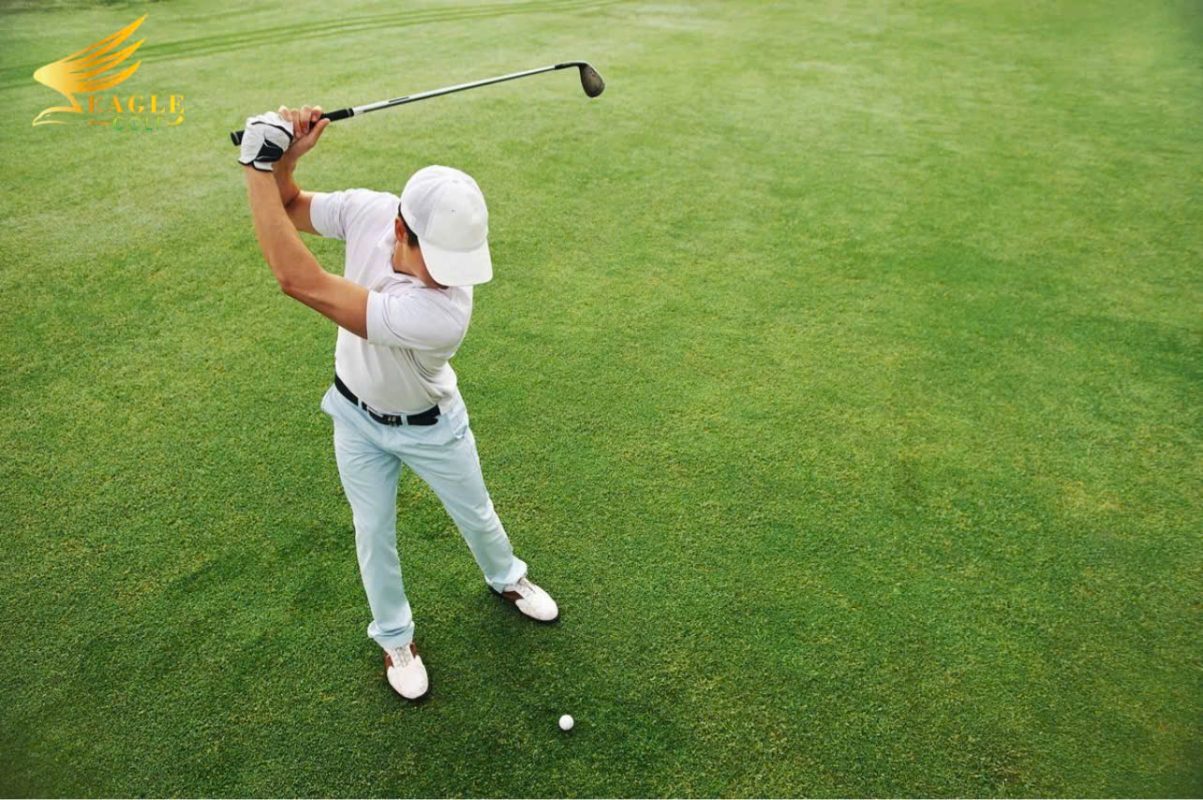 Ảnh bài :"Sửa Swing Trước hay Sau Khi Mua Gậy Golf Mới: Lựa Chọn Nào Tốt Hơn?"