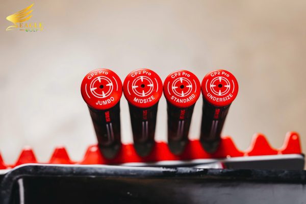 Lợi Ích Của Việc Sử Dụng Grip Gậy Golf Cỡ Lớn