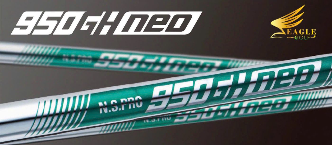 Các Vận Động Viên Sử Dụng Cán Gậy NIPPON Giành Chiến Thắng Tại JGTO và JLPGA