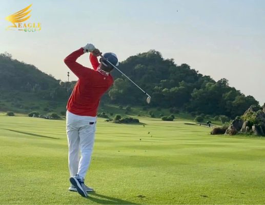 Top 5 Shaft Gậy Sắt Tốt Nhất Năm 2024