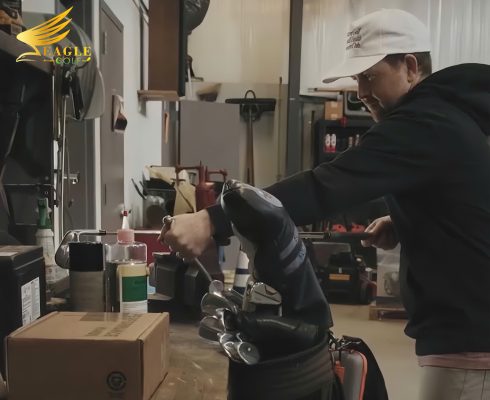 Những quan niệm sai lầm phổ biến về fitting gậy golf