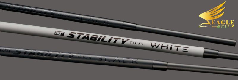 Stability Putter Shaft