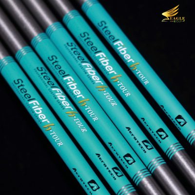 SteelFiber H-Tour