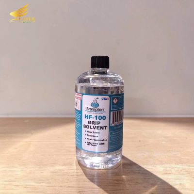 HF-100 Grip Solvent dung dịch thay grip golf
