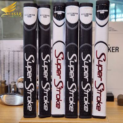 Grip Putter SuperStroke Zenergy Pistol Lock