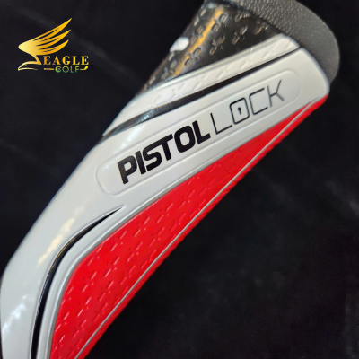 Grip Putter SuperStroke Zenergy Pistol Lock