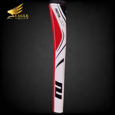 Thiet ke cong thai hoc cua grip putter superstroke zenergy pistol lock