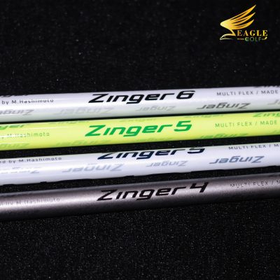 Shaft Syncagraphite Zinger chính hãng