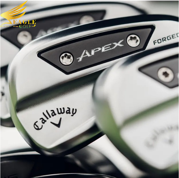 Gậy sắt Callaway Apex Ai200