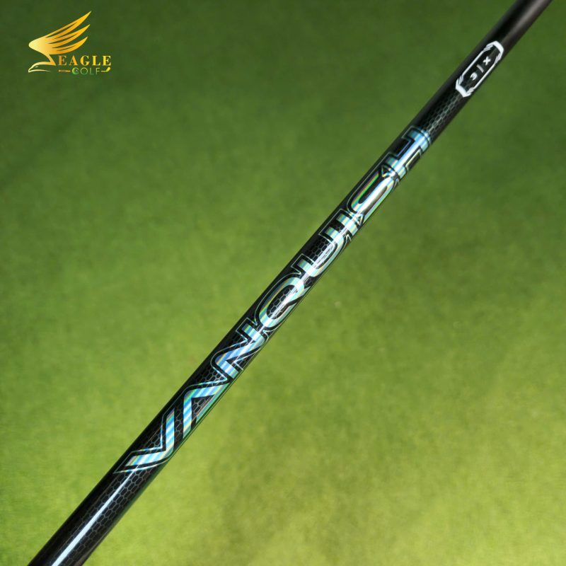 VANQUISH™ VV (Green)