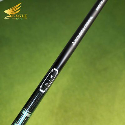 Cán gậy golf Mitsubishi Chemical SH series 3X là một sản phẩm cao cấp được thiết kế để giải phóng sức mạnh swing của bạn với độ chính xác vô song.